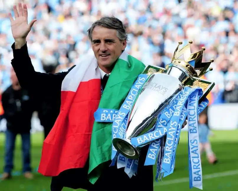 roberto mancini 