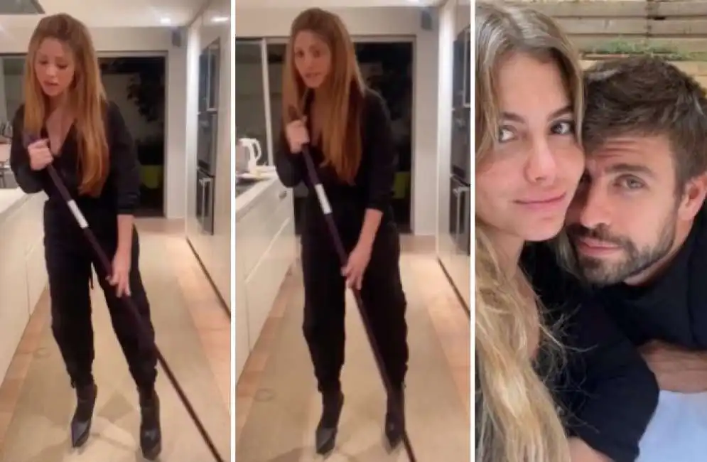 shakira pique clara chia marti 