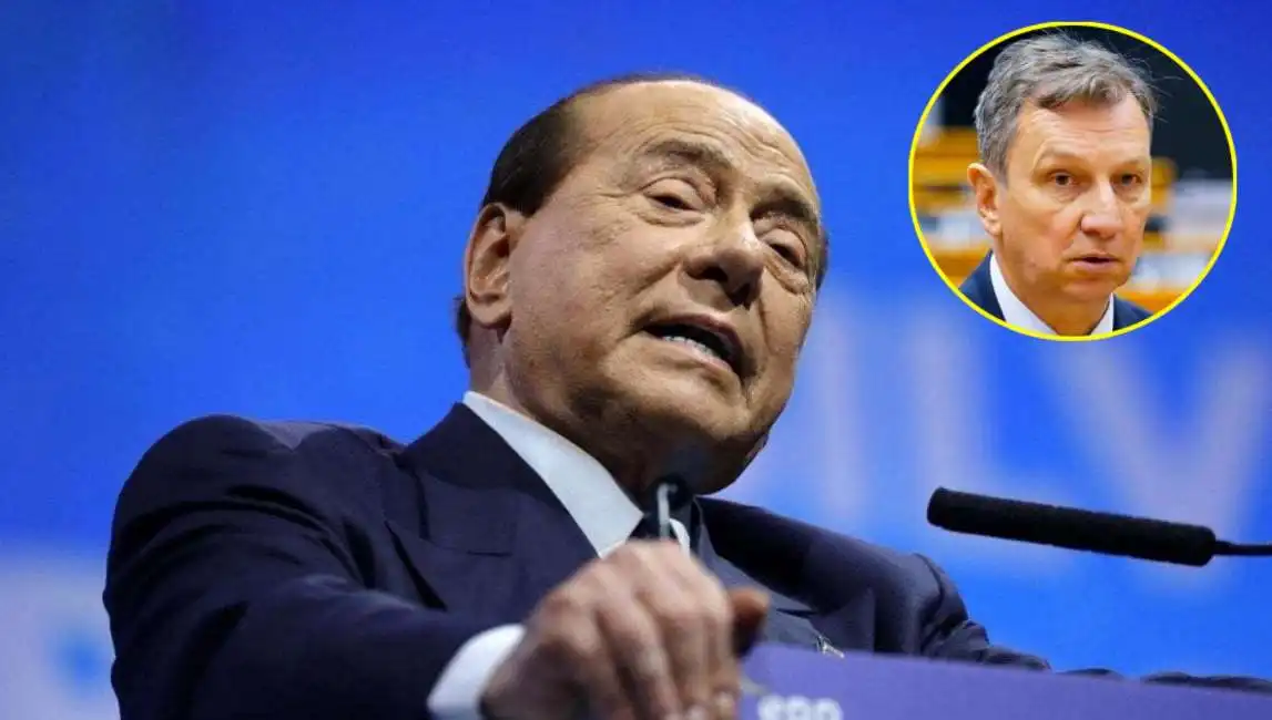 silvio berlusconi partito popolare europeo