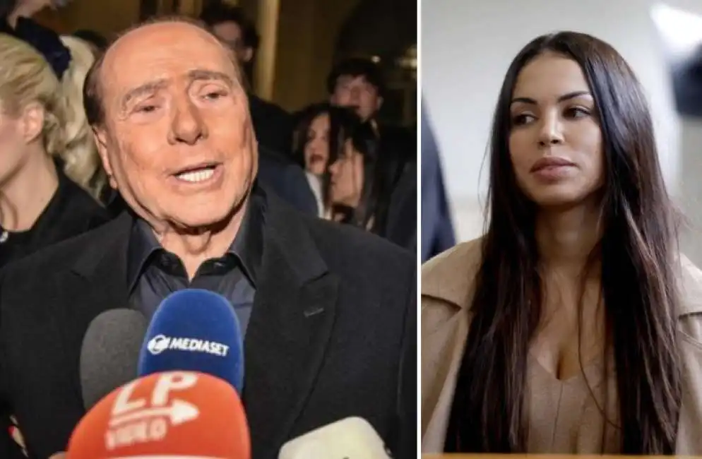 silvio berlusconi ruby ter