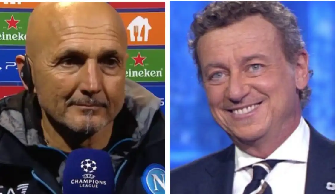 spalletti sabatini