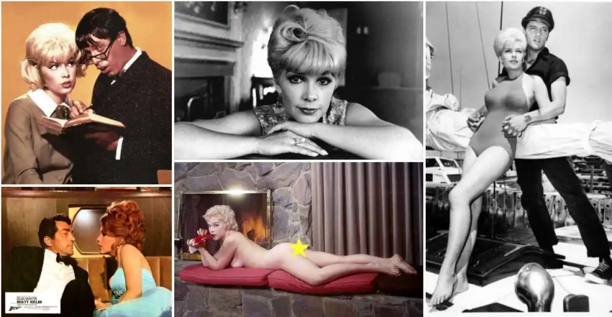 stella stevens