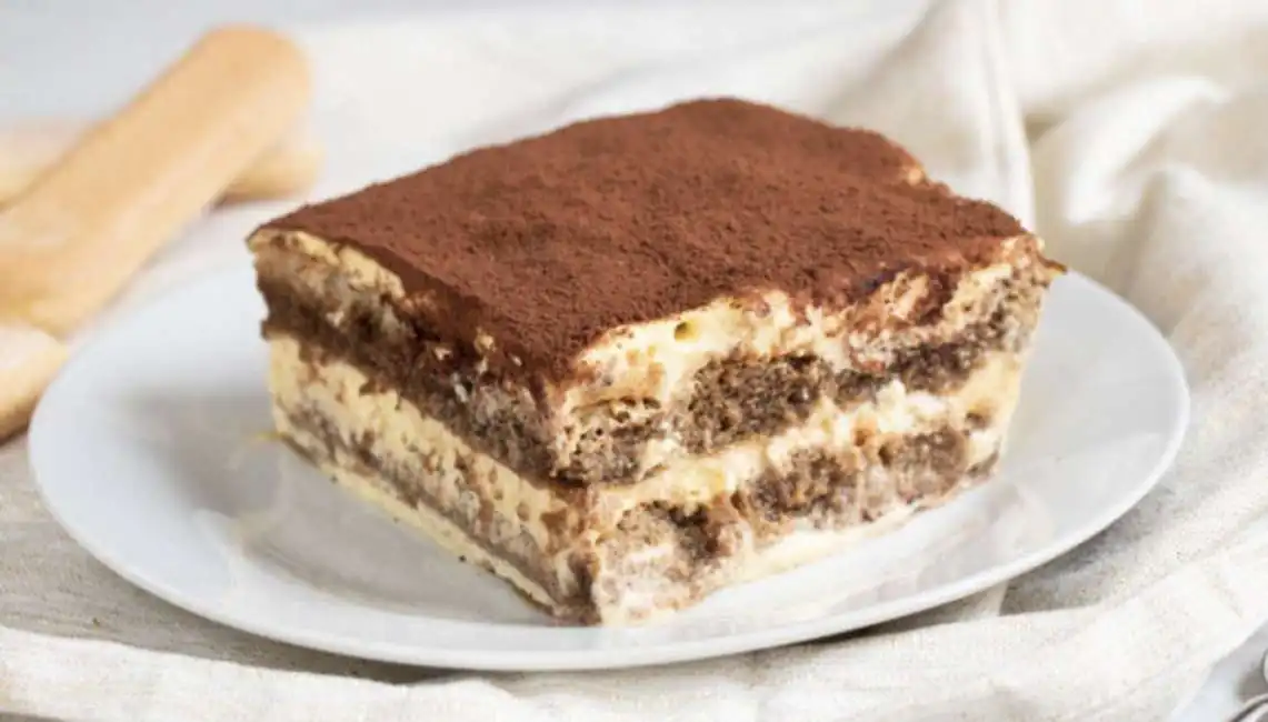 tiramisu vegano