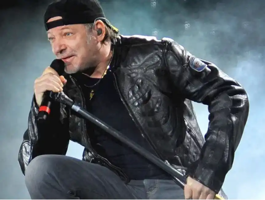 vasco rossi