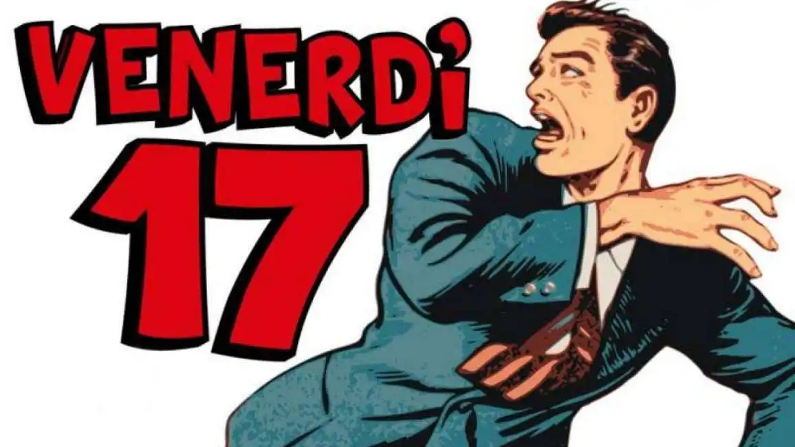 venerdi 17