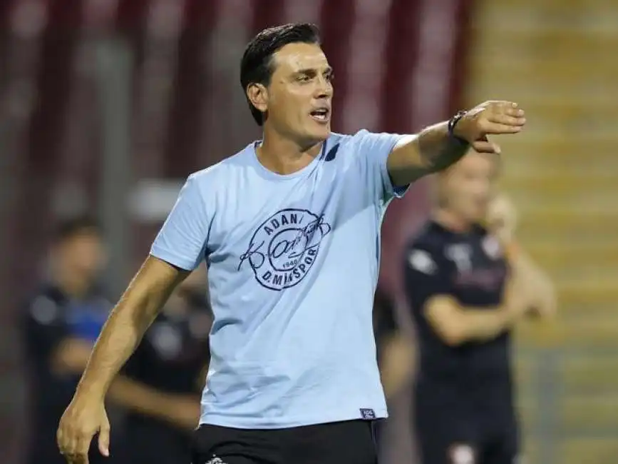 vincenzo montella