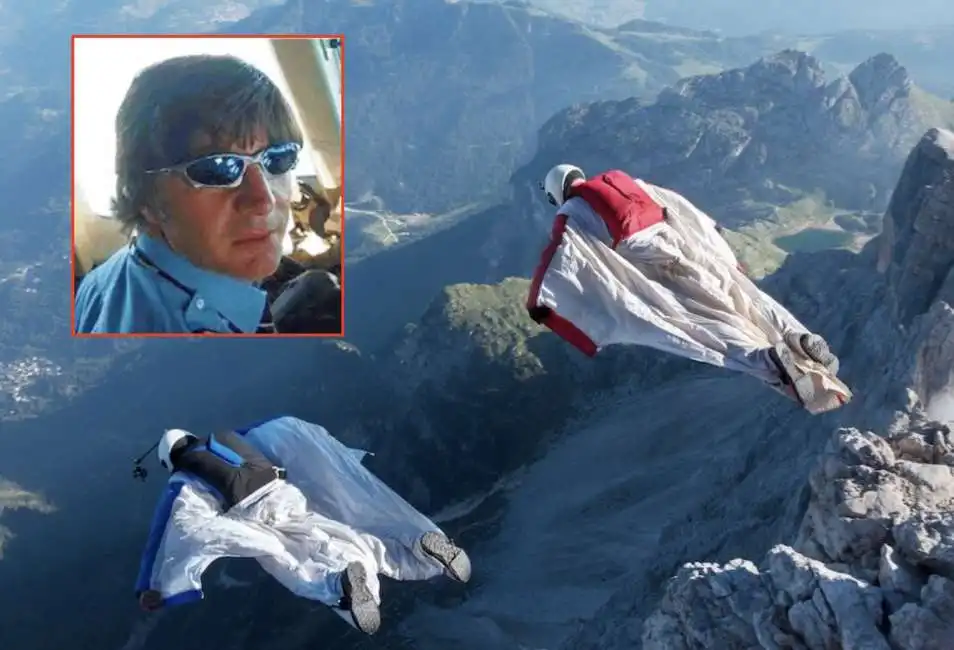 alessandro fiorito base jumping