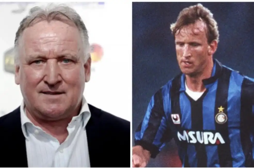 andreas brehme