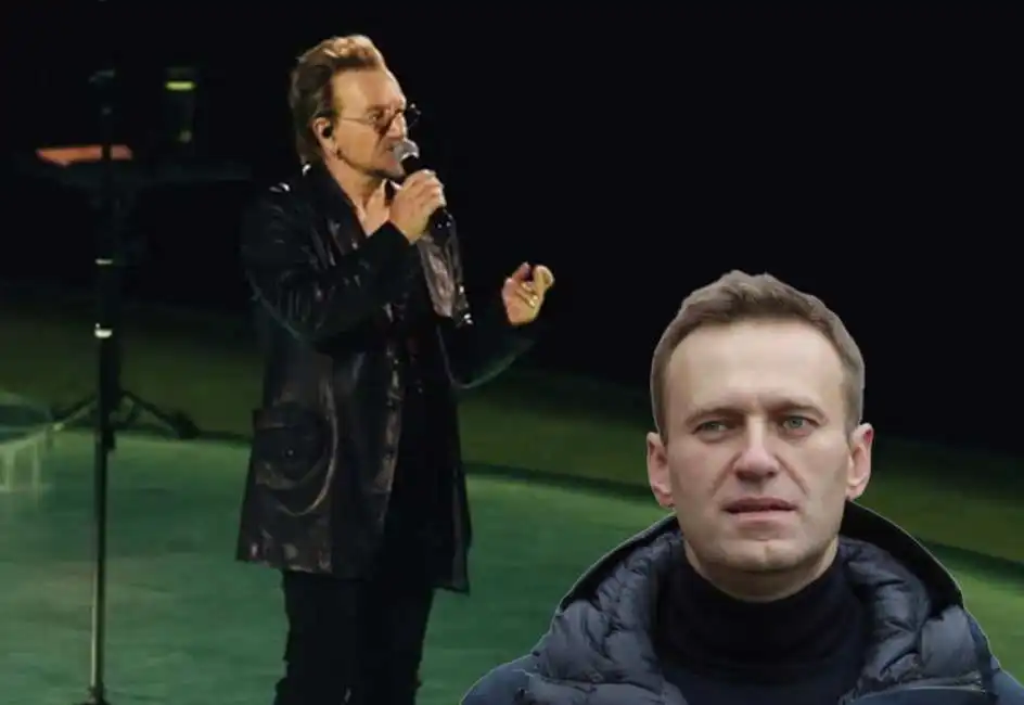 bono vox navalny