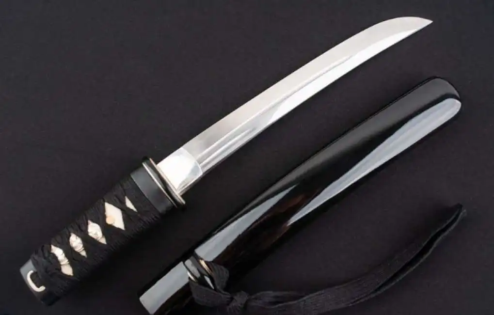 coltello giapponese tanto