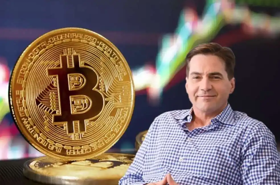 craig wright bitcoin