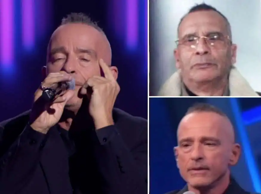 eros ramazzotti