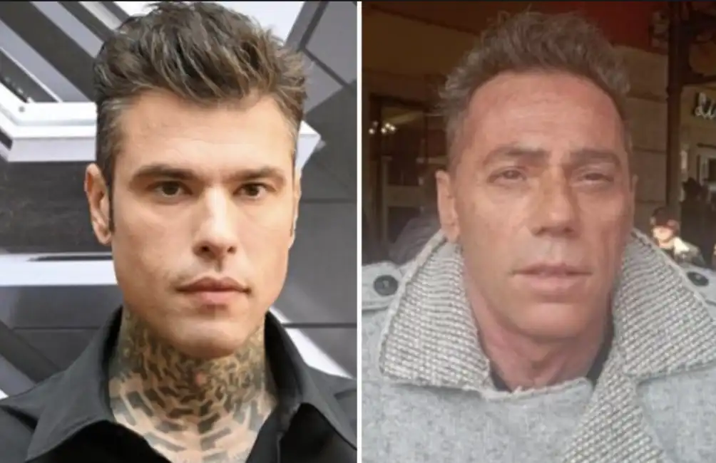 fedez pietro maso