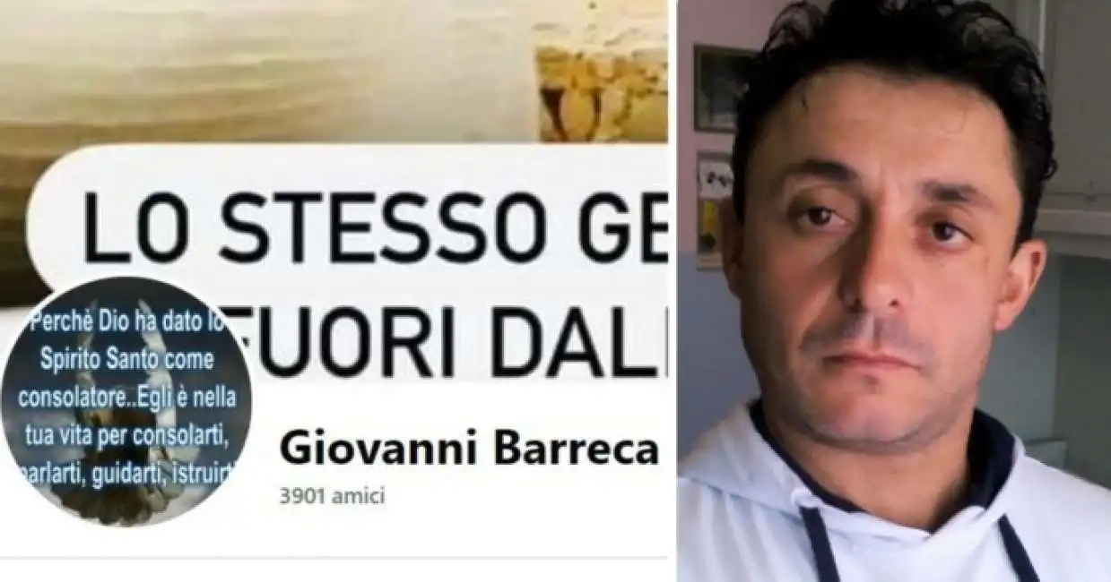 giovanni barreca 