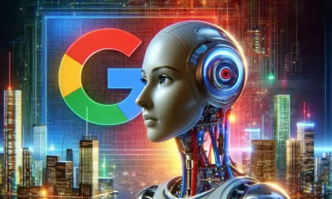 google gemini intelligenza artificiale 