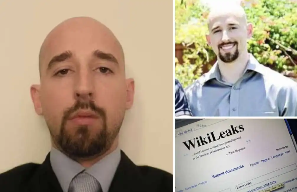 joshua schulte cia wikileaks 