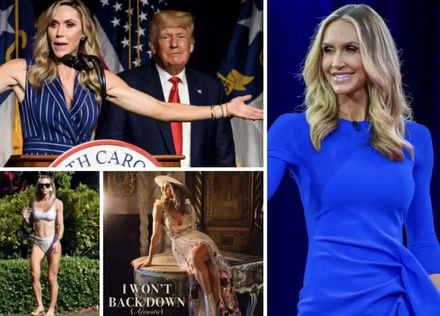 lara trump 