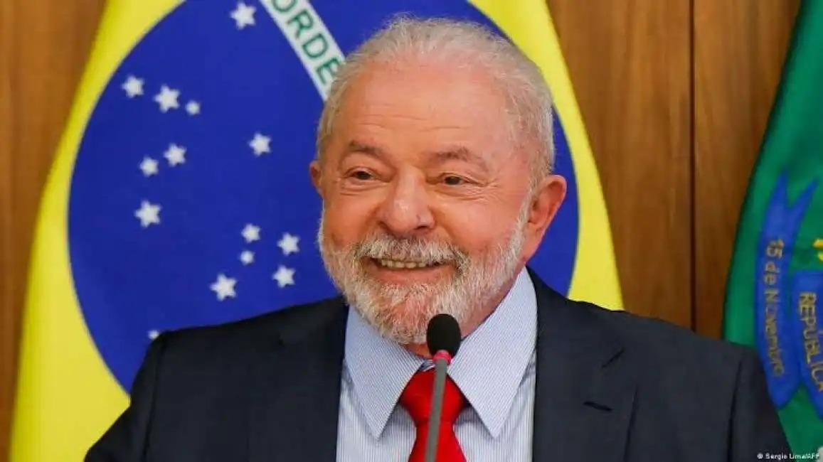 lula