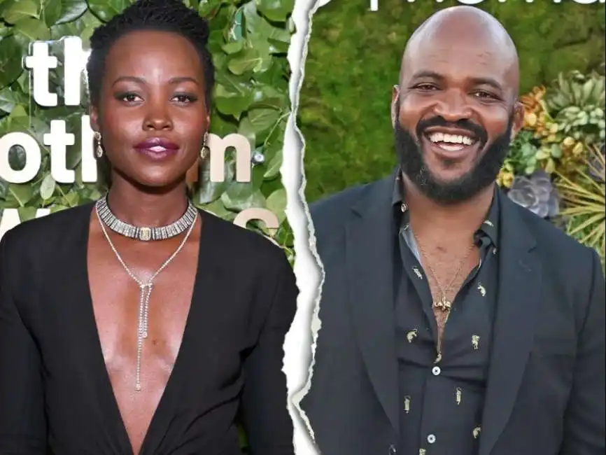 lupita nyong'o selema masekela