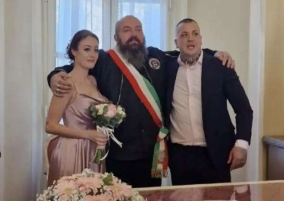 matrimonio fascista a varese - 2 alessandro limido