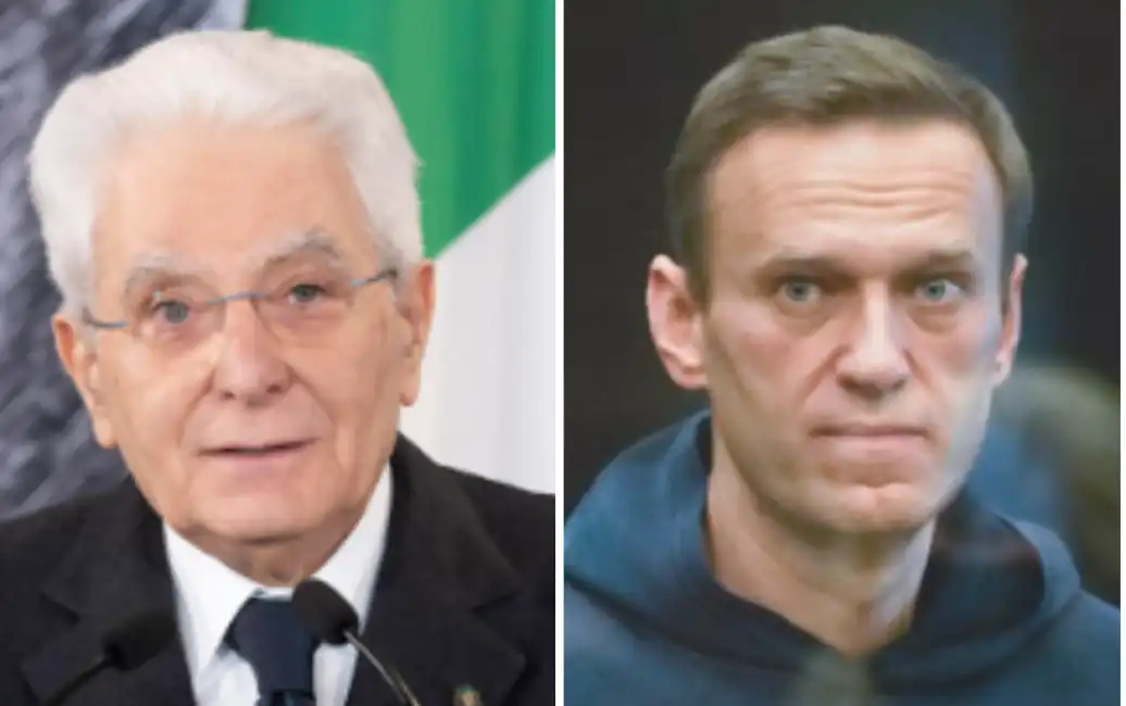 mattarella navalny