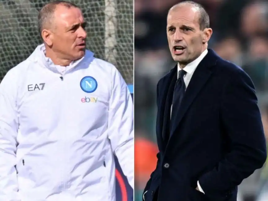 napoli juve calzona allegri