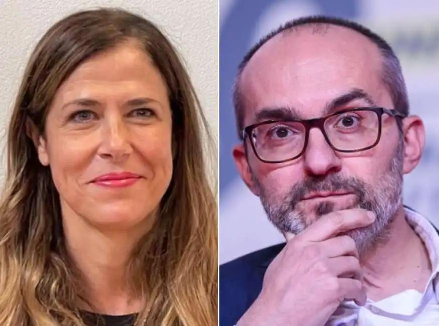 paolo truzzu alessandra todde elezioni regionali sardegna 