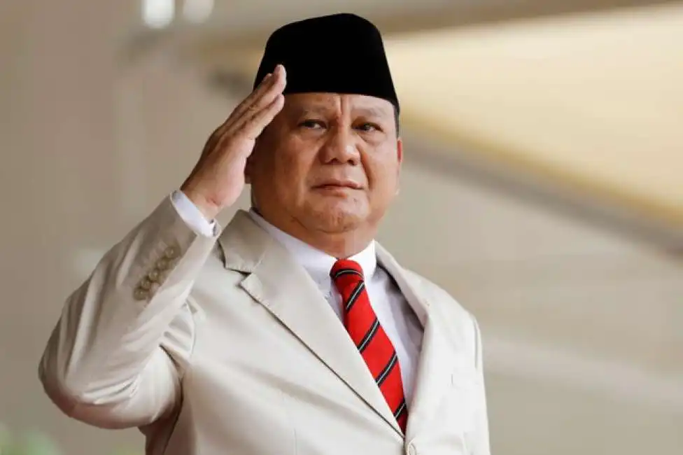 prabowo subianto 2