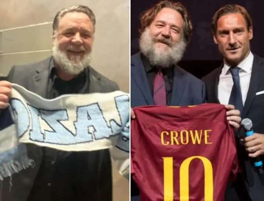 russell crowe 