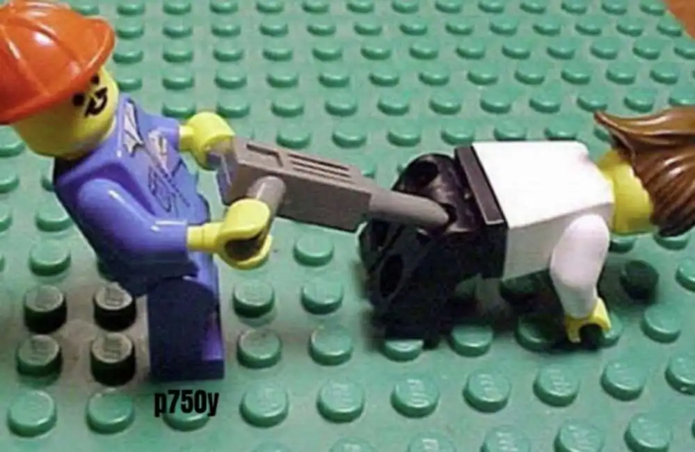 sesso lego - 6