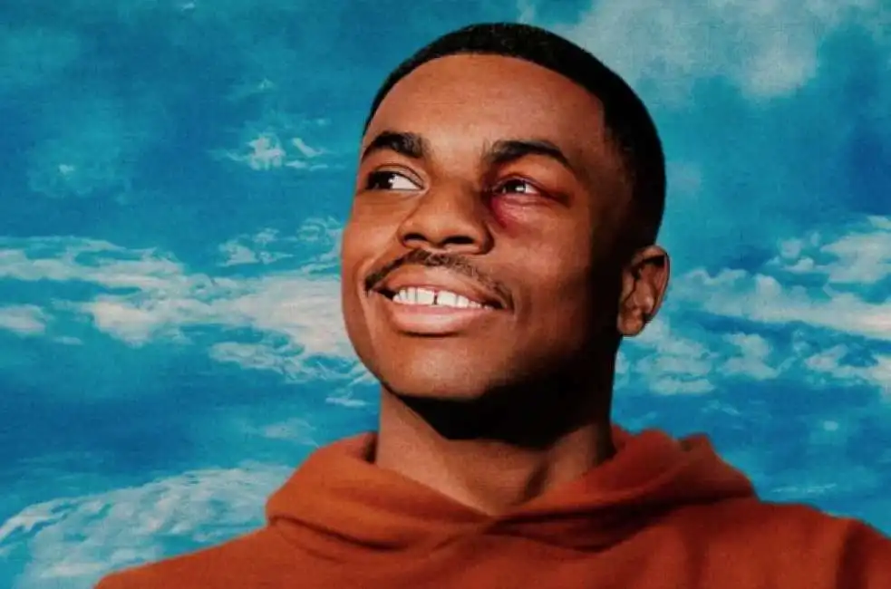 the vince staples show