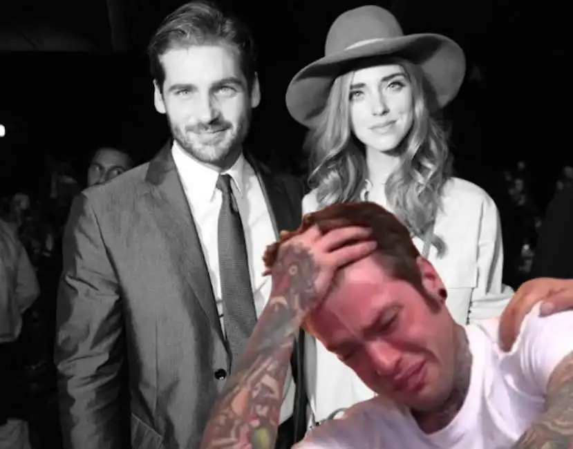 tomaso trussardi chiara ferragni fedez 