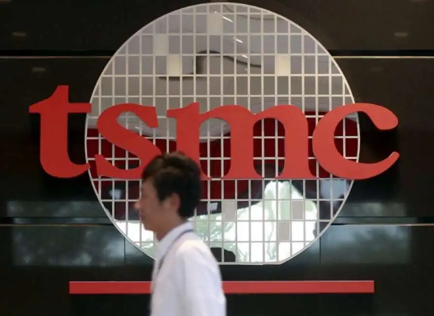 tsmc