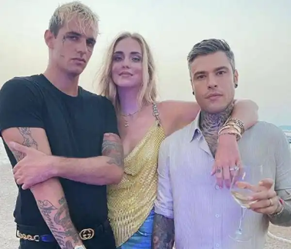 achille lauro chiara ferragni fedez