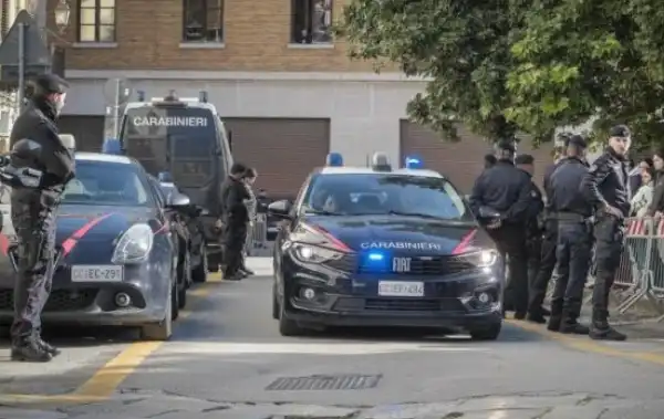 arresti a palermo