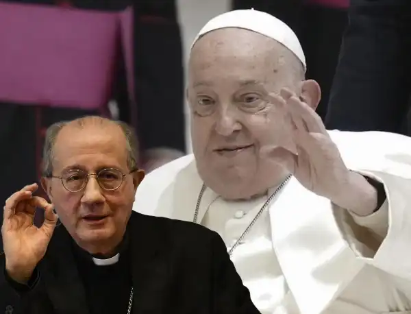 bruno forte papa francesco bergoglio 