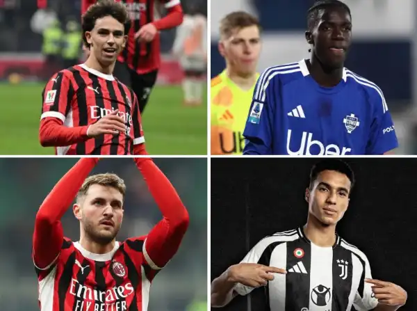 calciomercato invernale mercato inverno serie a 