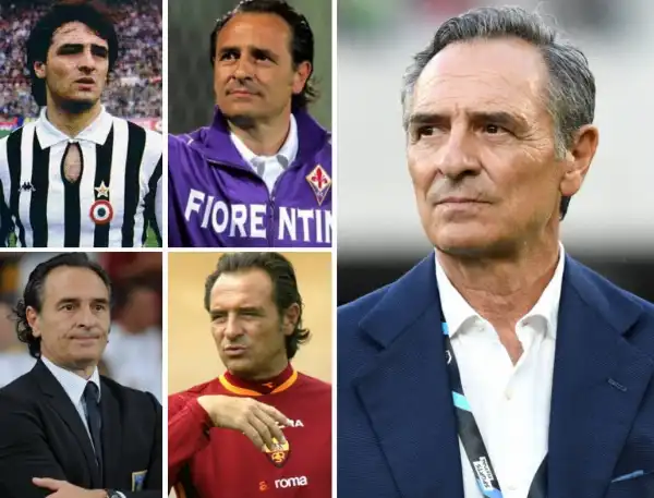 cesare prandelli 