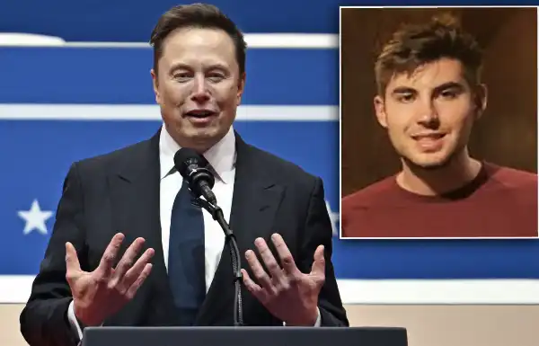 elon musk marko elez