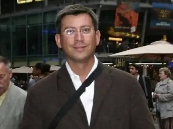 fabrizio volpe