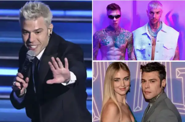 fedez chiara ferragni emis killa