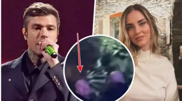 fedez ferragni discoteca sanremo 