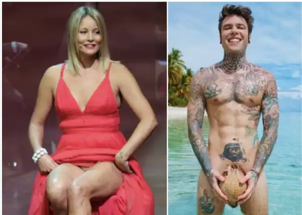 flavia vento fedez