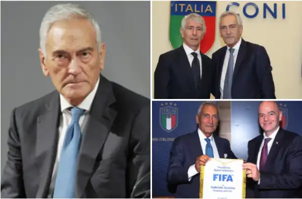 gravina abodi infantino