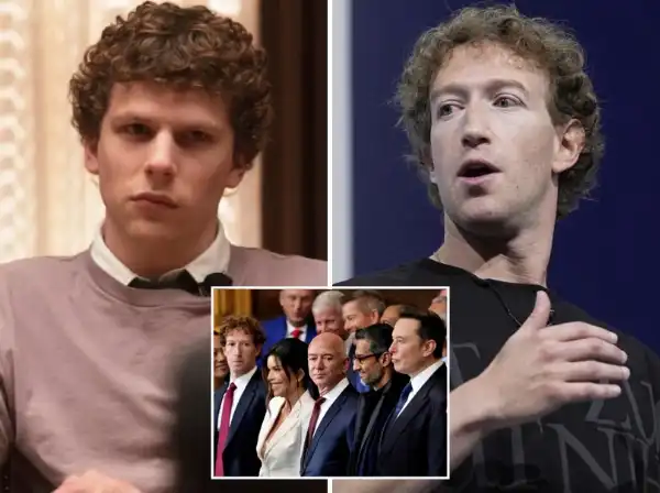 jessie eisenberg mark zuckerberg 