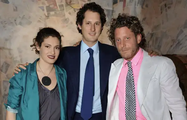 john lapo e ginevra elkann