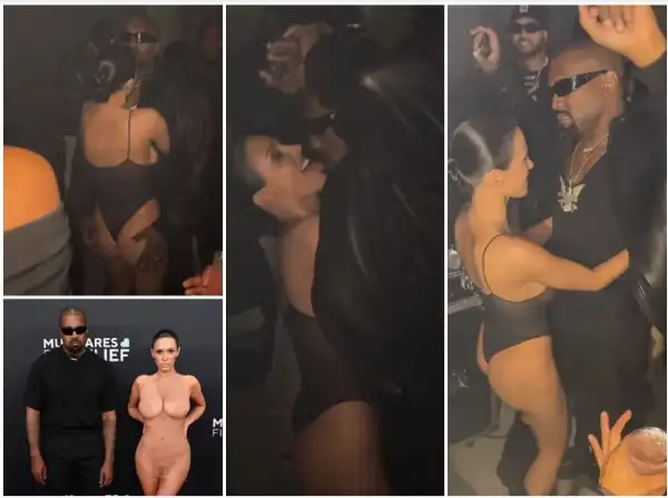 kanye west bianca censori