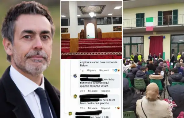 lorenzo fiordelmondo jesi centro islamico