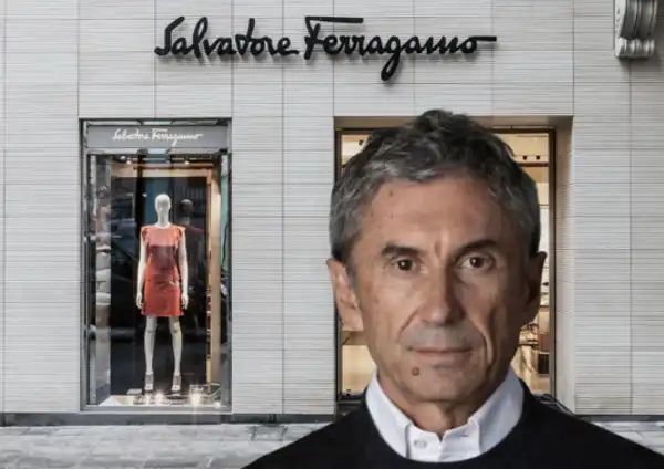 marco gobbetti salvatore ferragamo 