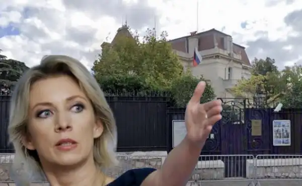 maria zakharova consolato russo marsiglia 